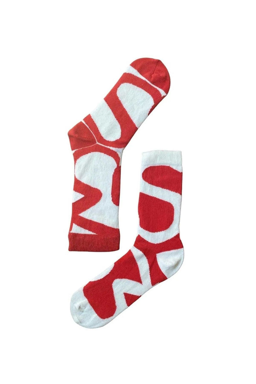 The Socks Company Renkli Çorap Renkli