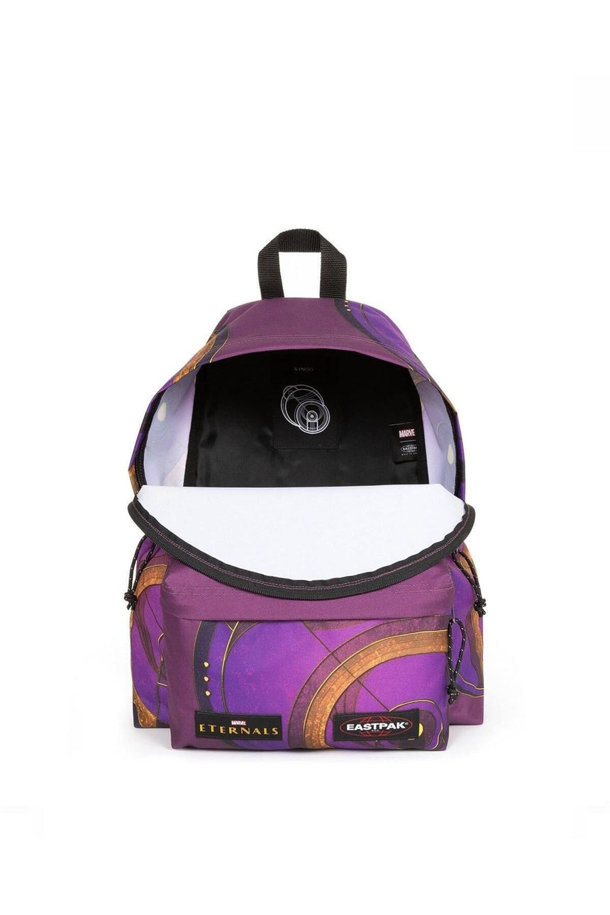 Eastpak Padded Pak'R Unisex Sırt Çantası Kingo Purple