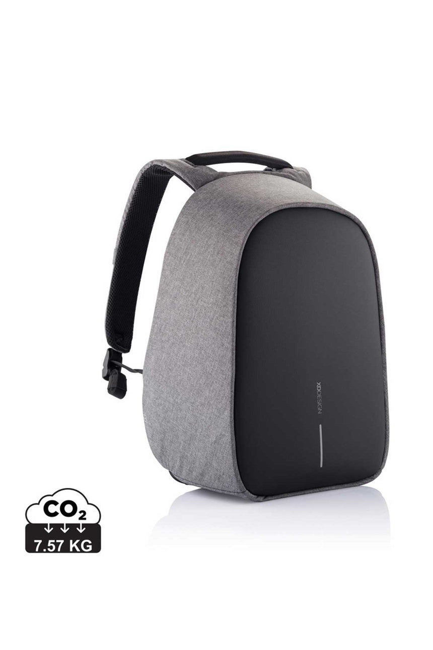 XD Design Bobby Hero XL Anti-Theft Backpack Sırt Çantası Grey