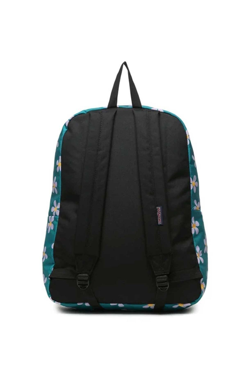 Jansport SuperBreak One Sırt Çantası Precious Petals