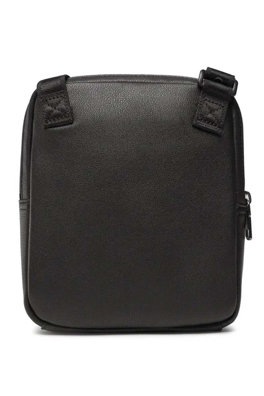 Calvin Klein Crossovers Çapraz Askılı Erkek Çantası Siyah