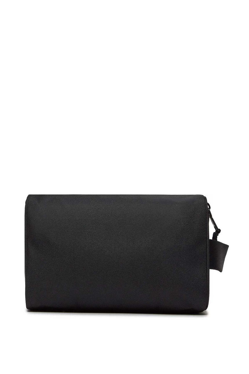 Calvin Klein Sport Essentials Washbag El Çantası Black