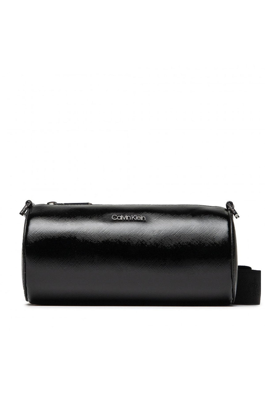 Calvin Klein Must Cylinder Crossbody Black