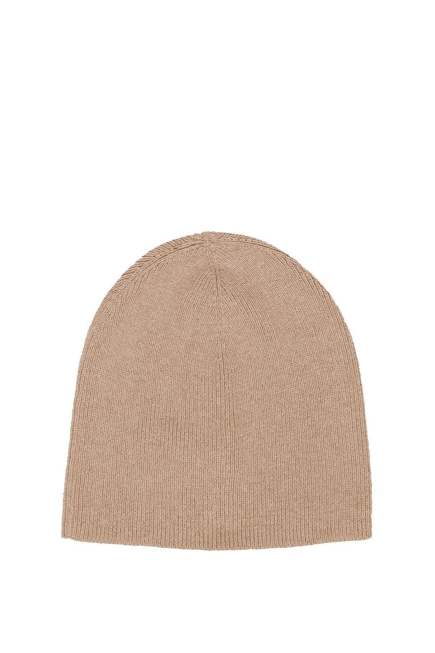 Tommy Hilfiger Knit Kadın Bere Natural