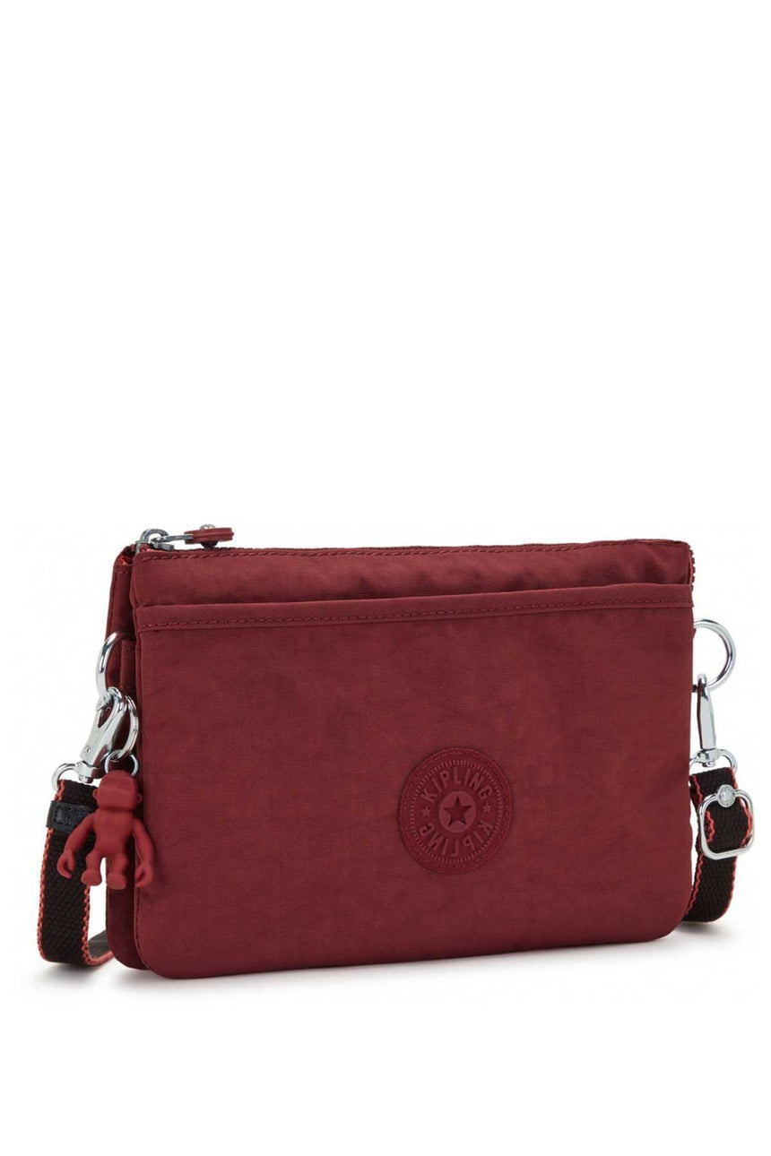 Kipling Milda Çapraz Askılı Çanta