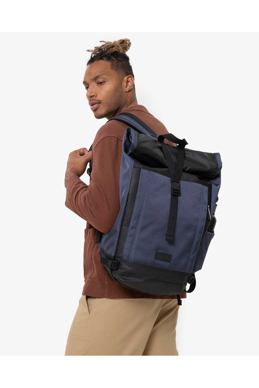 Eastpak Tecum Roll Sırt Çantası Cnnct Accent Marine