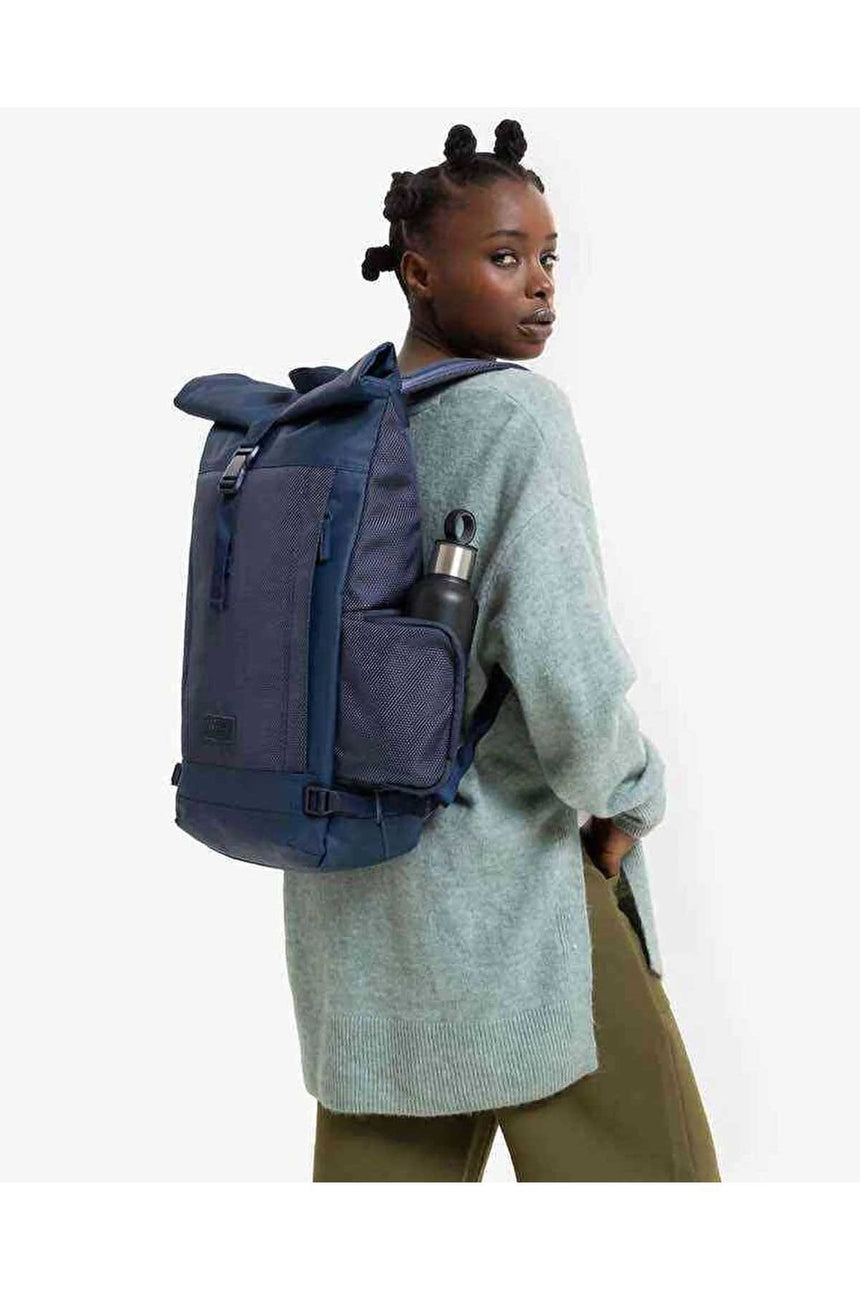 Eastpak Tecum Roll Cnnct Marine Sırt Çantası Lacivert