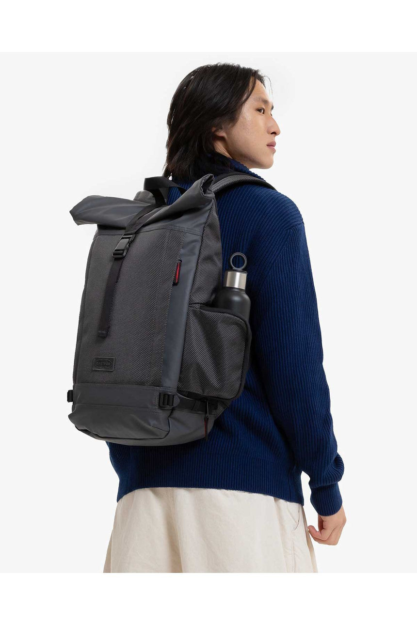 Eastpak Tecum Roll Sırt Çantası CNNCT Accent Grey