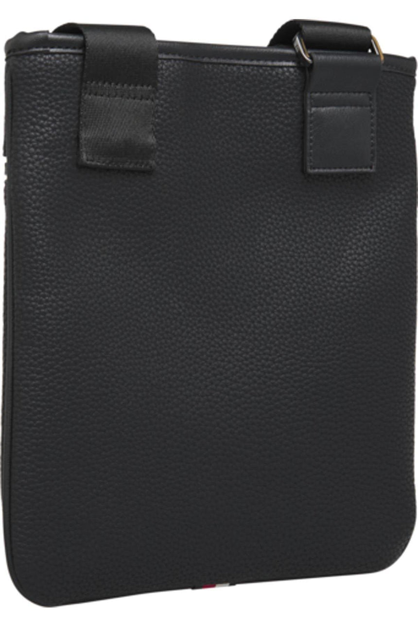 Tommy Hilfiger Essential Çapraz Askılı Erkek Çantası Black