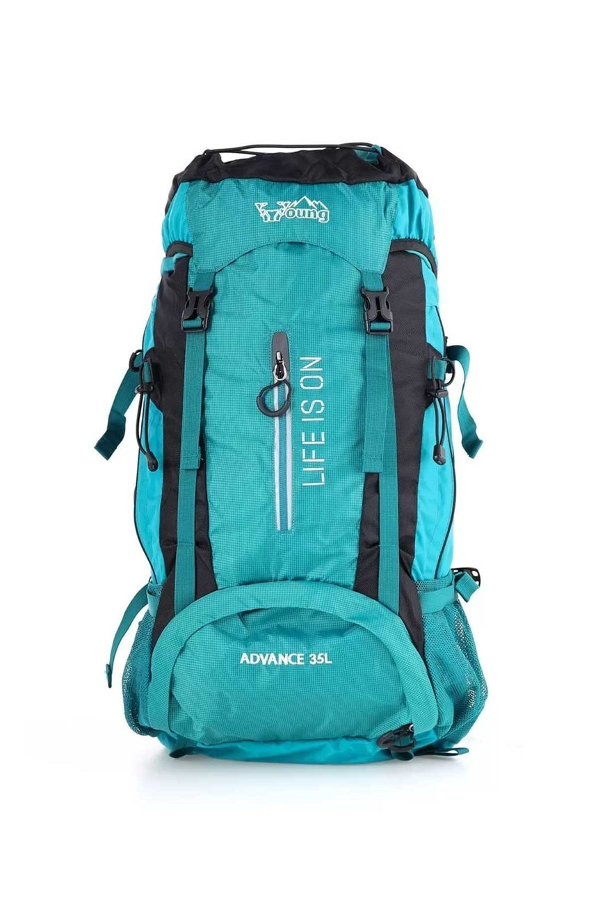 Young 35 Lt Dağcı Sırt Çantası