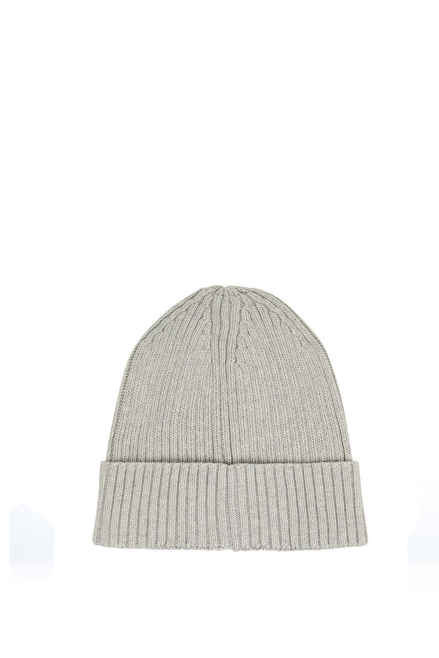 Tommy Hilfiger Ess Flag Beanie Bere Grey