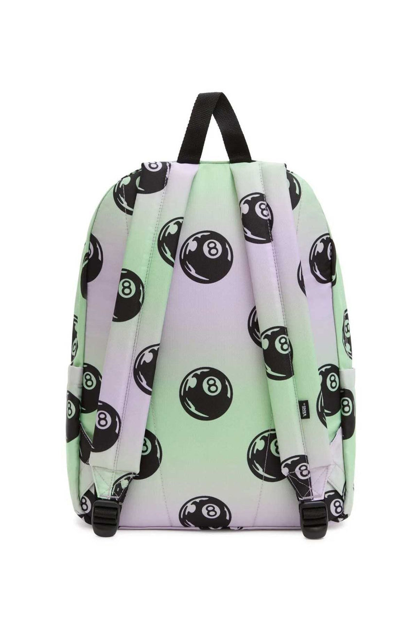 Vans Mn Old Skool H2O Backpack Sırt Çantası