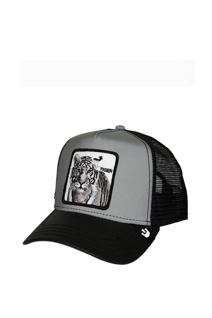 Goorin Bros Instinct Only Şapka 1 Black