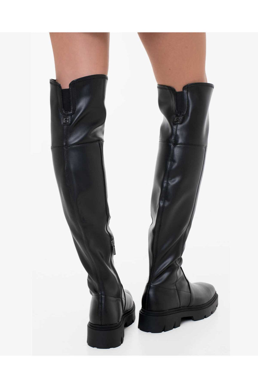 Guess Rassa Footwear Dress Bootie Black