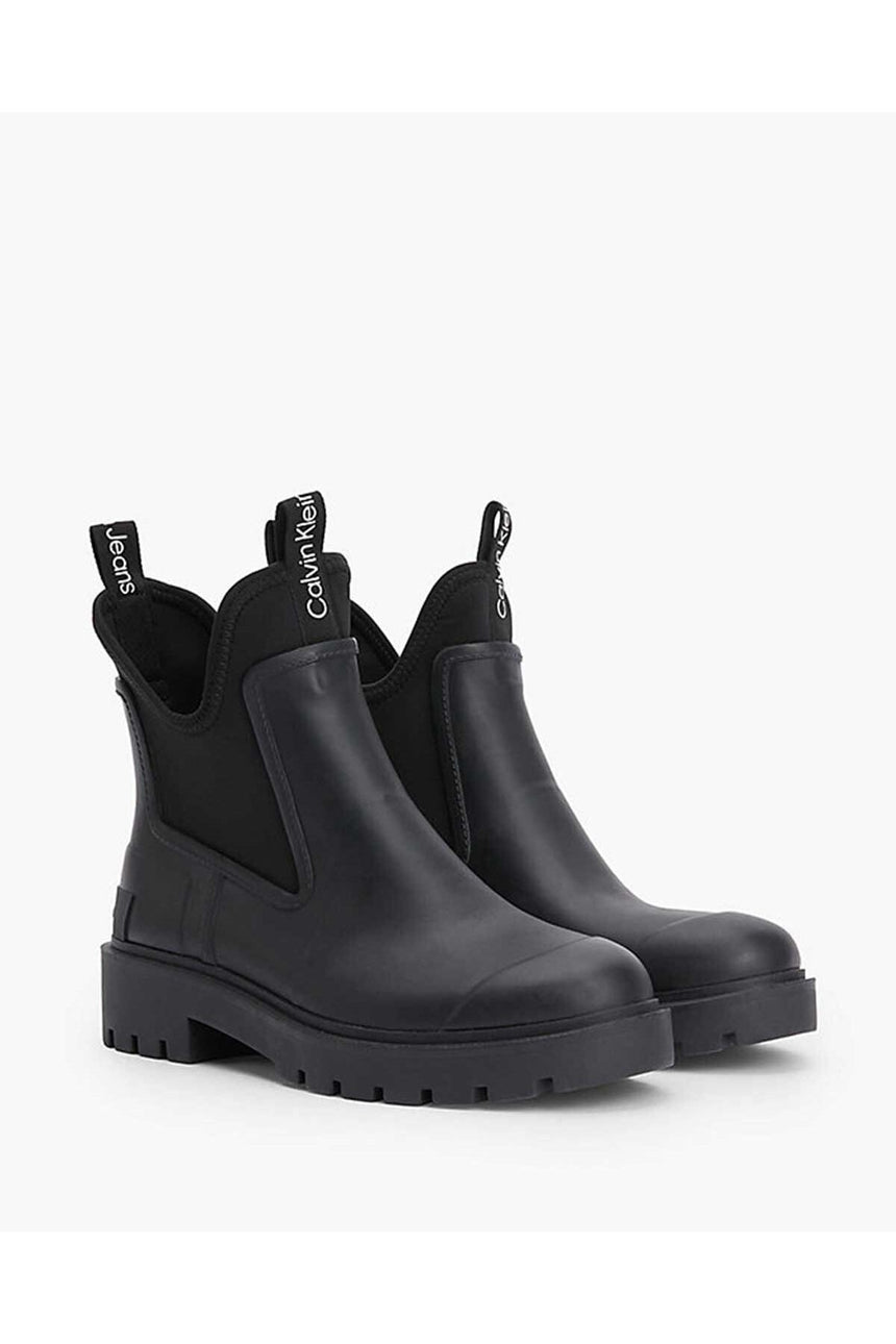 Calvin Klein Chelsea Mid Rainboot