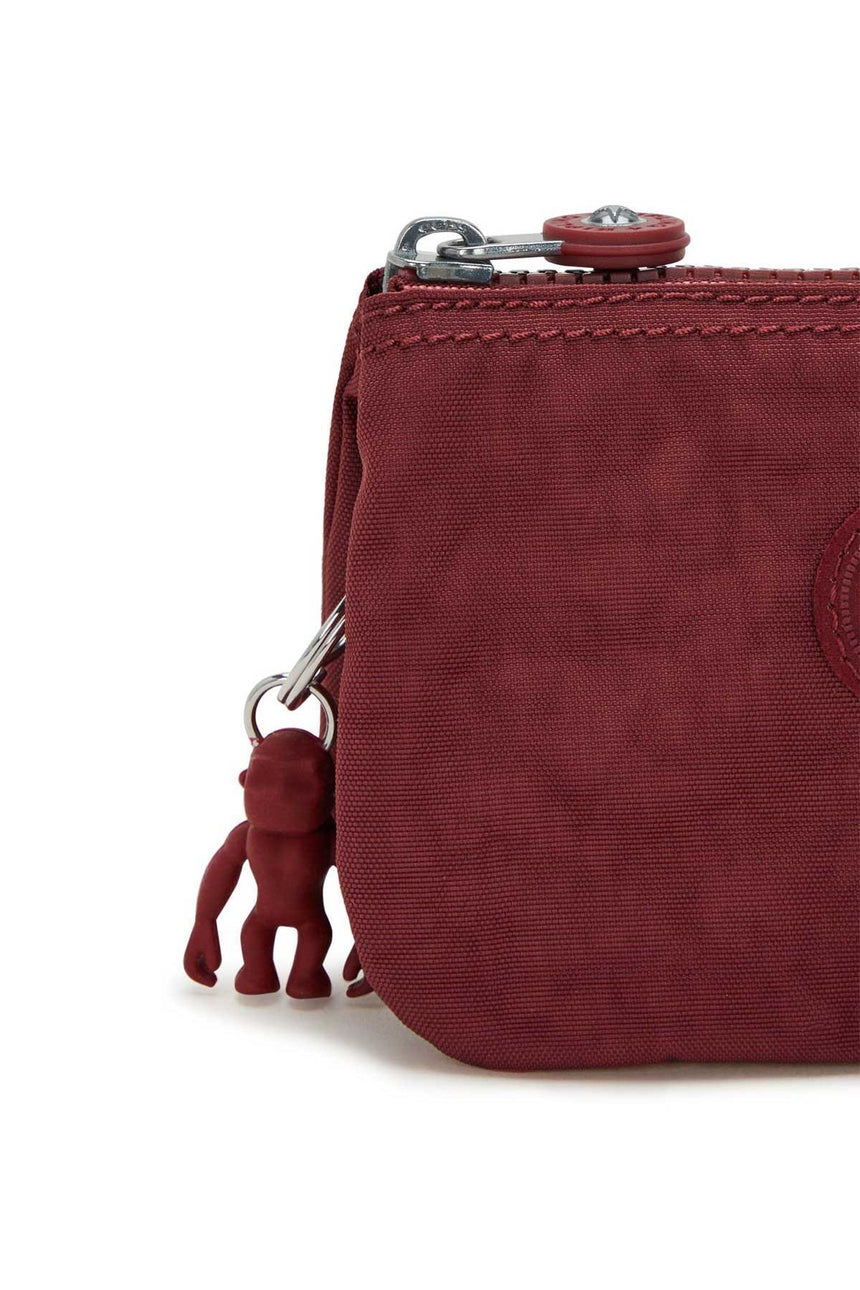 Kipling Creativity Small Kadın Cüzdanı Flaring Ru