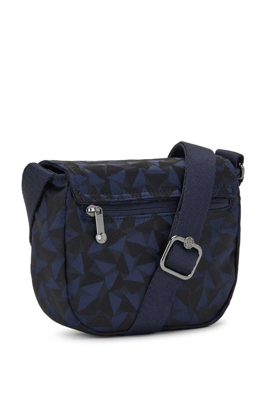 Kipling Loreen Mini Çapraz Askılı Çanta Endless Navy
