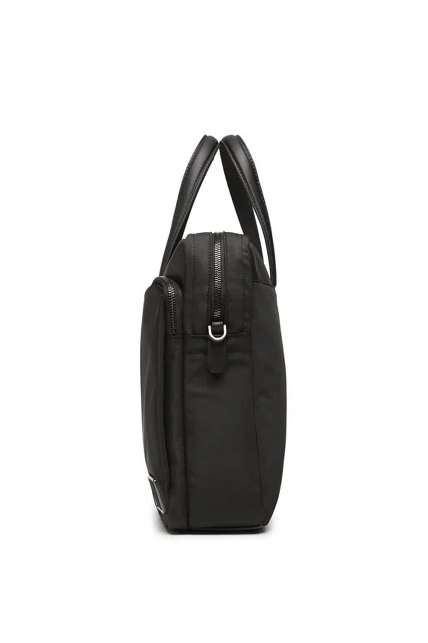 Calvin Klein Elevated Computer Bag Erkek Laptop Çantası Black