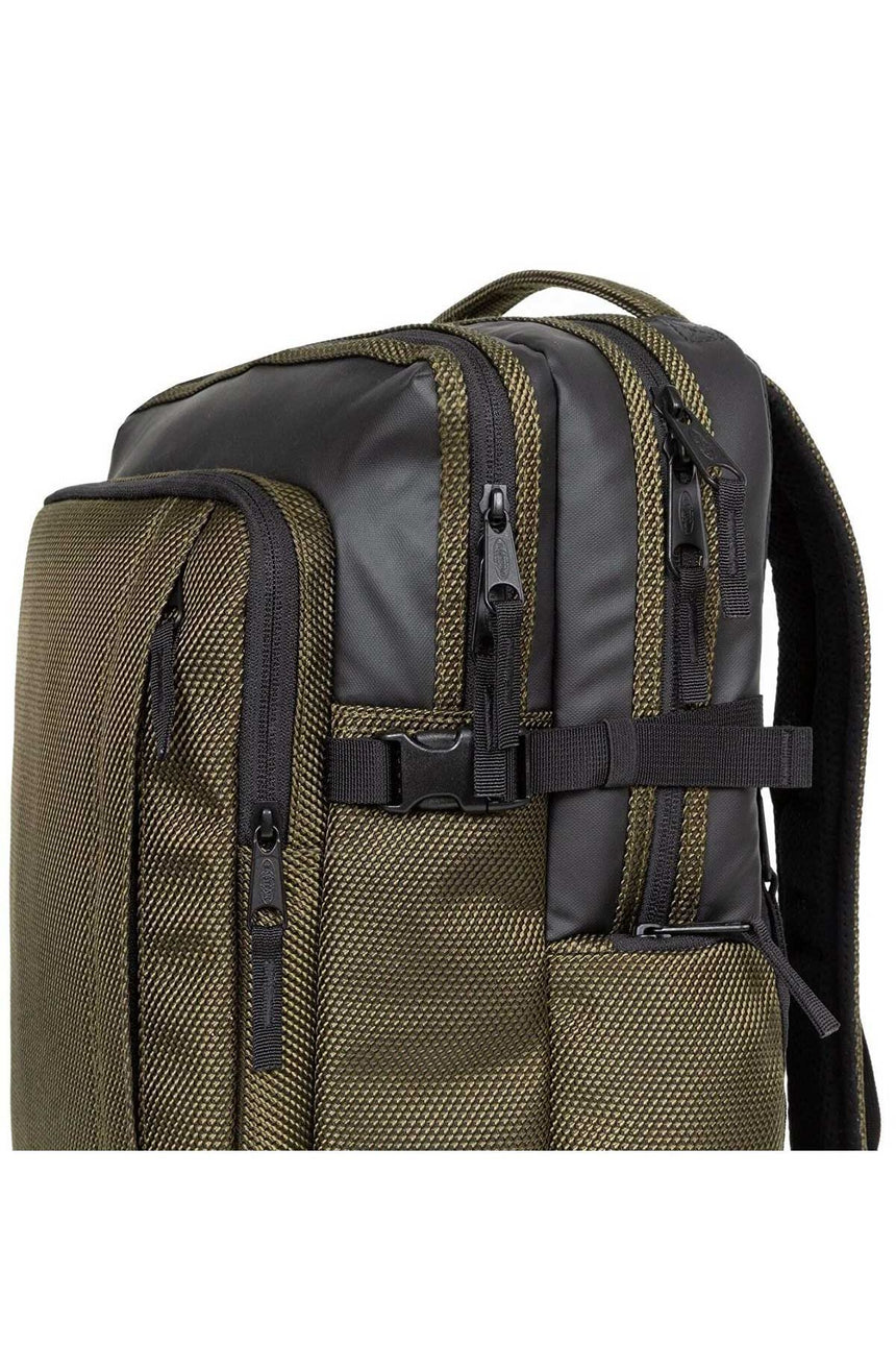 Eastpak Tecum L Sırt Çantası Olive Green