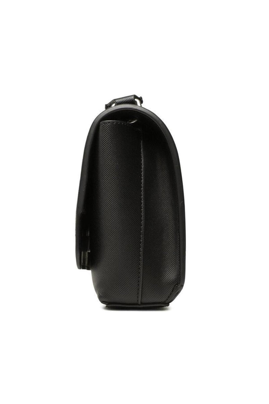 Calvin Klein Sculpted Çapraz Askılı Kadın Çantası Black