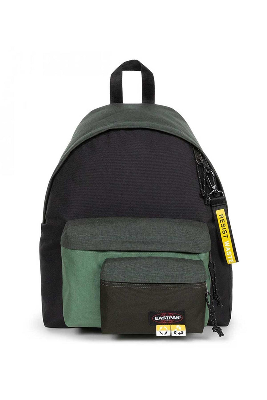 Eastpak Padded Pocket'r Unisex Sırt Çantası Siyah
