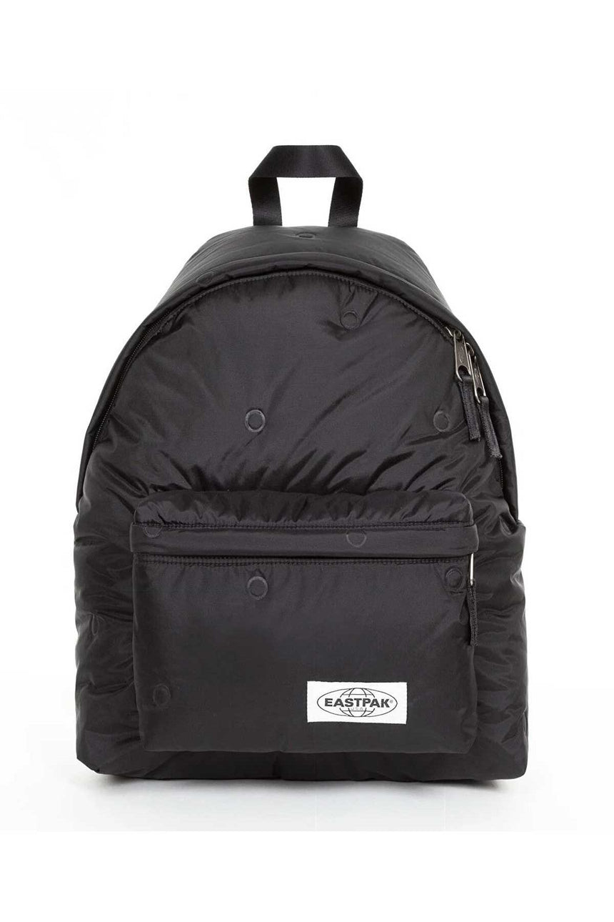 Eastpak Padded Pak'r Puff Sırt Çantası Siyah