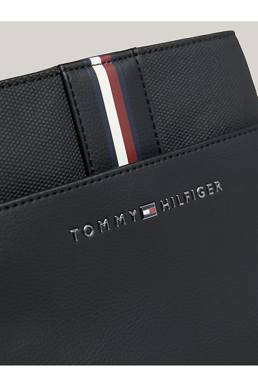 Tommy Hilfiger Corporate Mini Crossover Çapraz Askılı Çanta