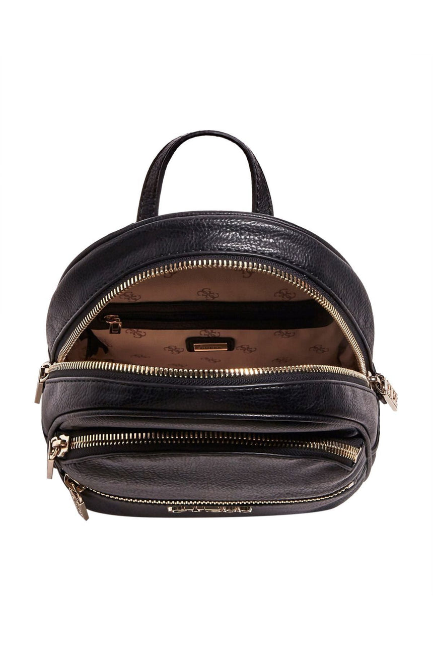 Guess Manhattan Small Kadın Sırt Çantası Black