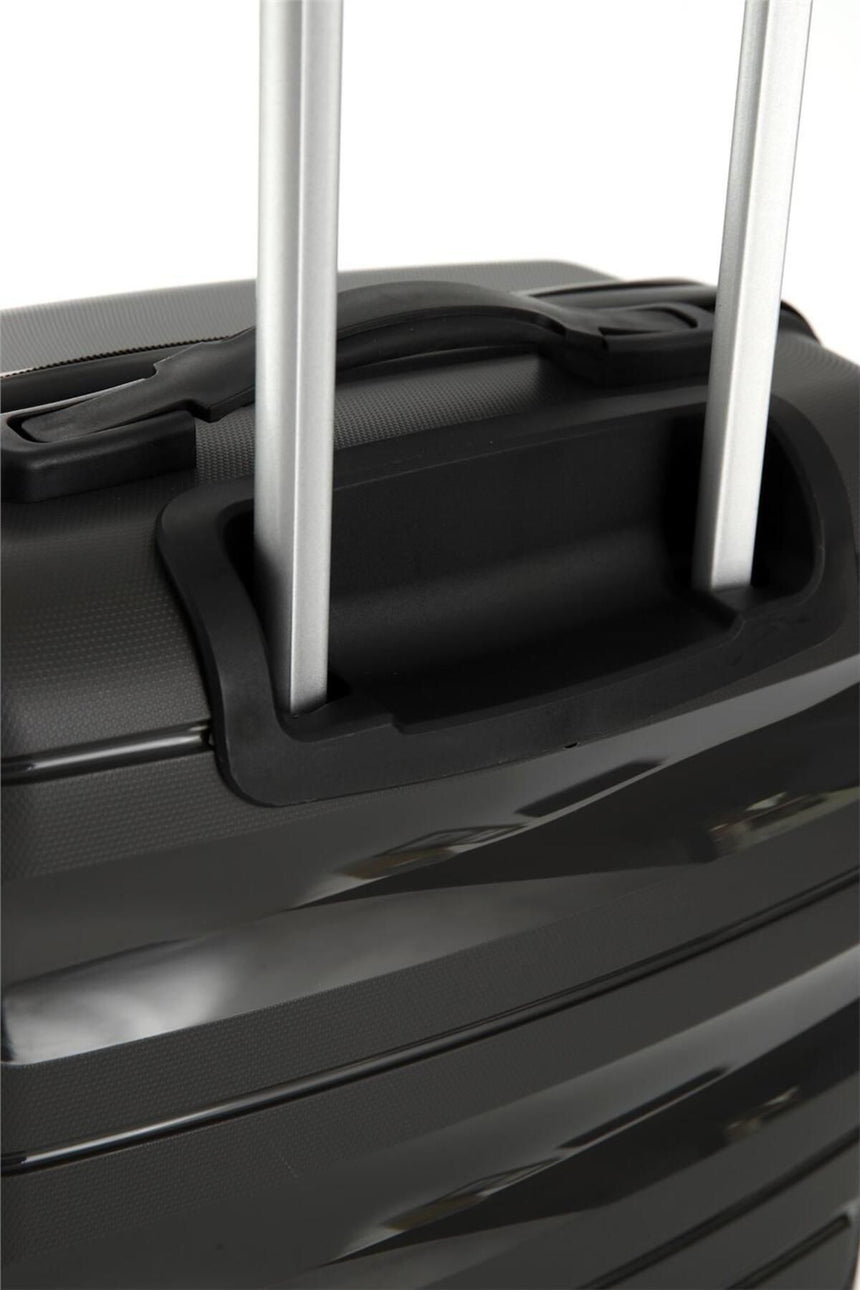 ÇÇS Trolley 65 Cm Valiz Antrasit