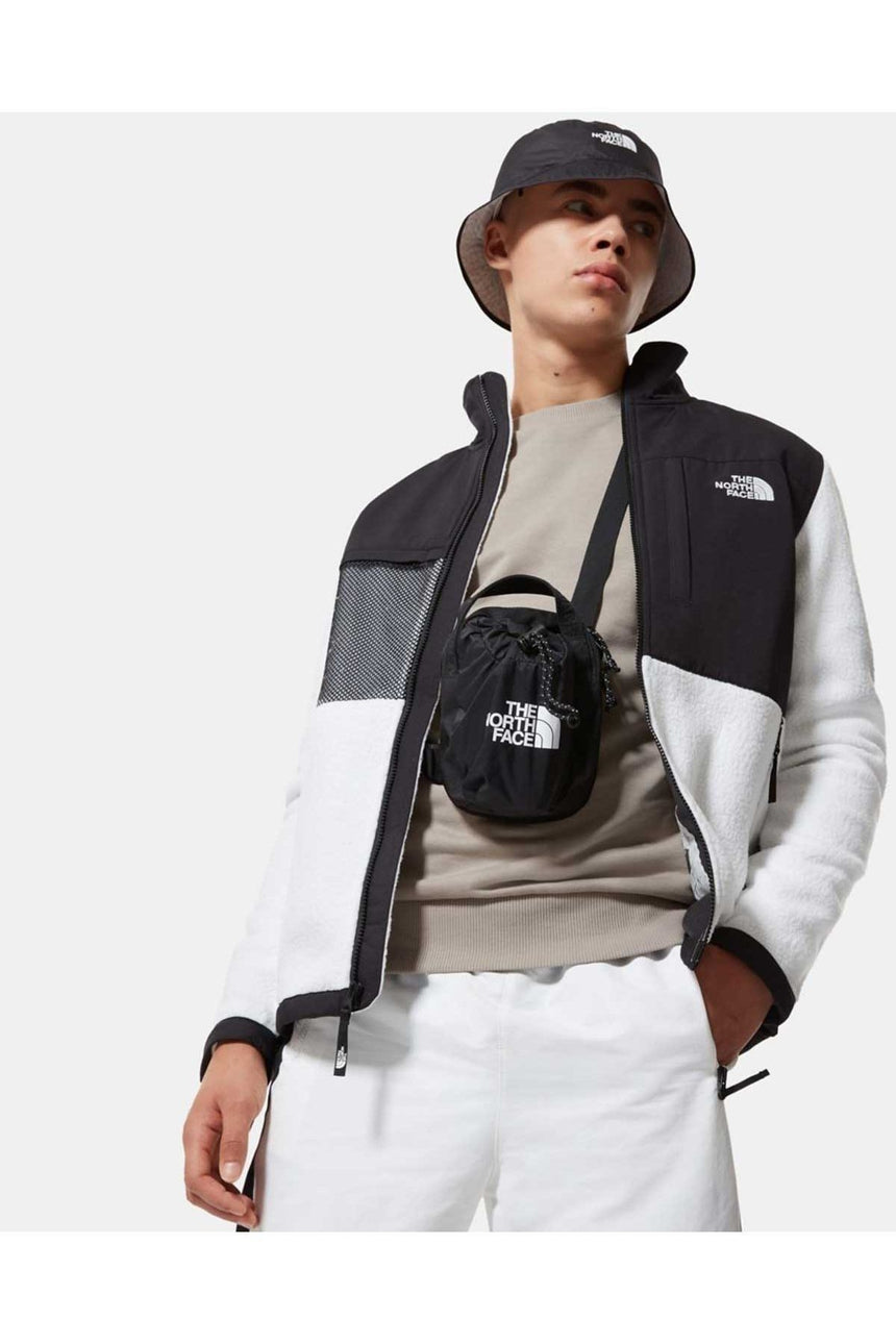 The North Face Bozer Cross Body Unisex Askılı Çapraz Çanta Tnf Black