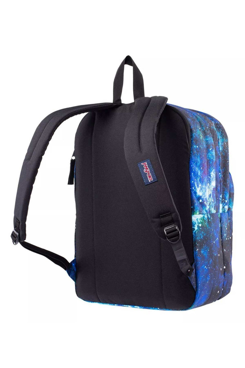 Jansport Big Student Sırt Çantası Cyberspace Galaxy