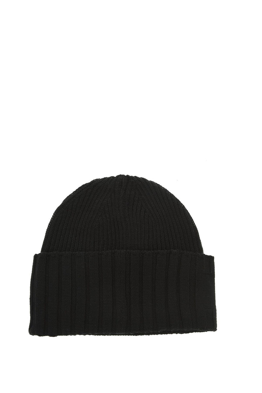 Calvin Klein Calvin Hat Bere Black