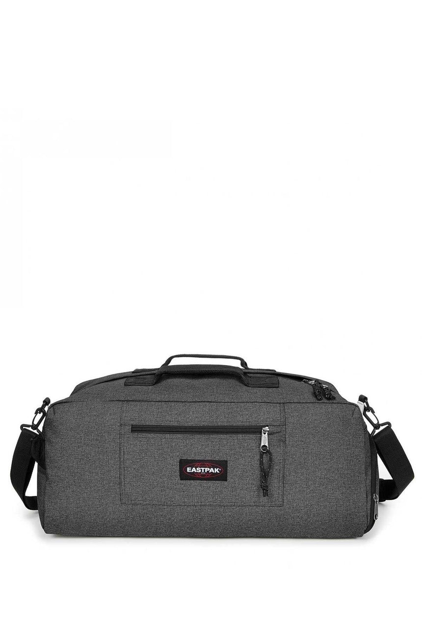 Eastpak Duffl'r M Seyahat Çantası Black Denim