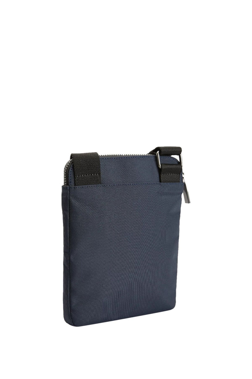 Calvin Klein Calvin ID Çapraz Askılı Erkek Çantası Ck Navy