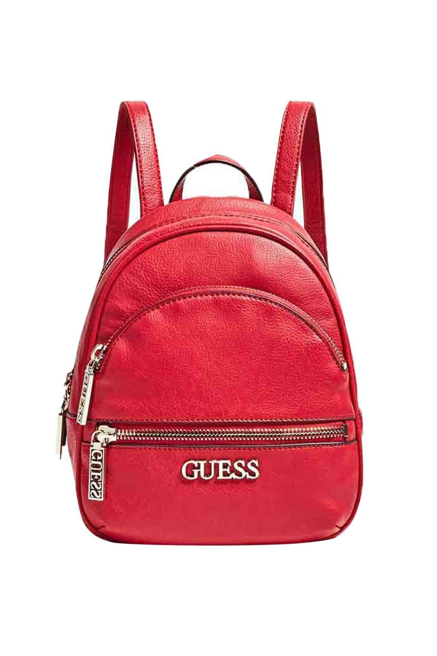 Guess Manhattan Small Kadın Sırt Çantası Lipstick