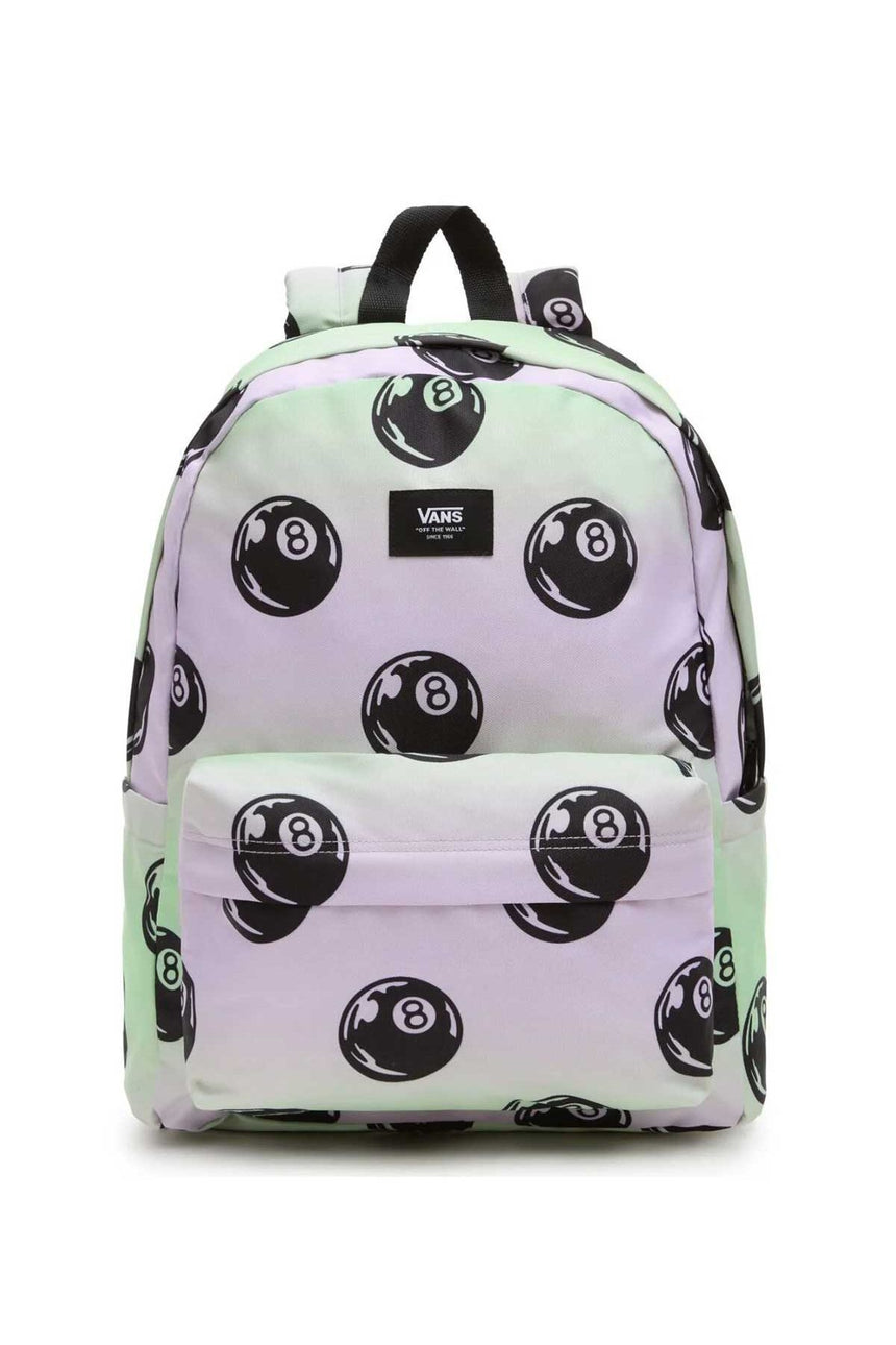 Vans Mn Old Skool H2O Backpack Sırt Çantası