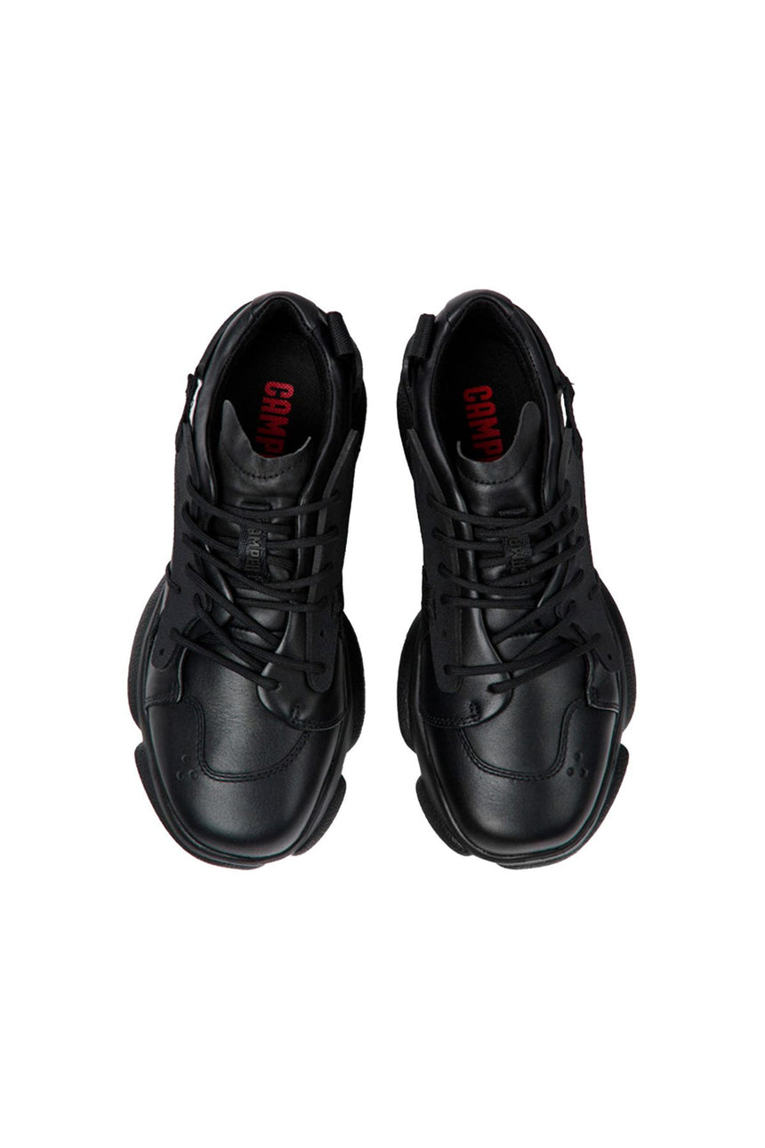Camper Karst Sneakers Siyah