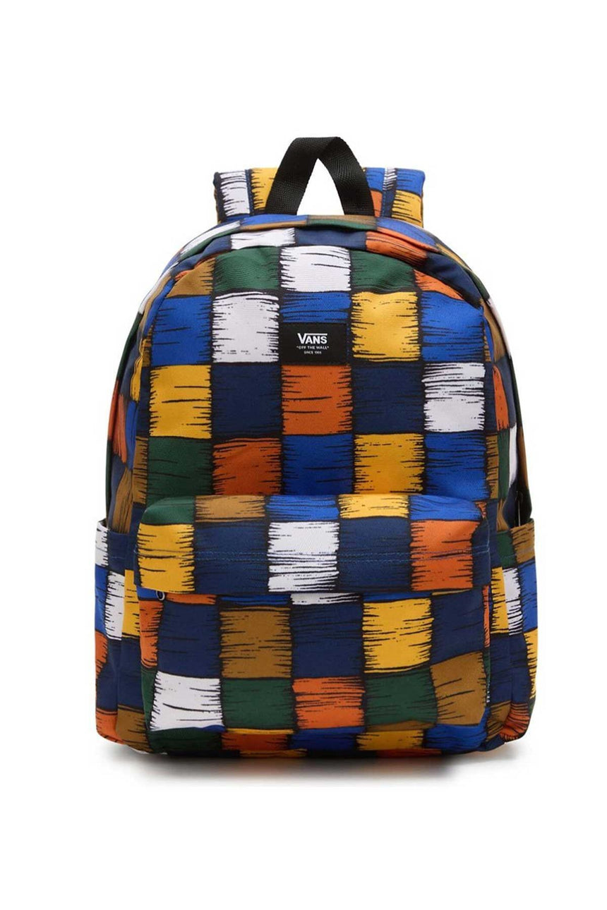 Vans Mn Old Skool H2O Backpack Sırt Çantası