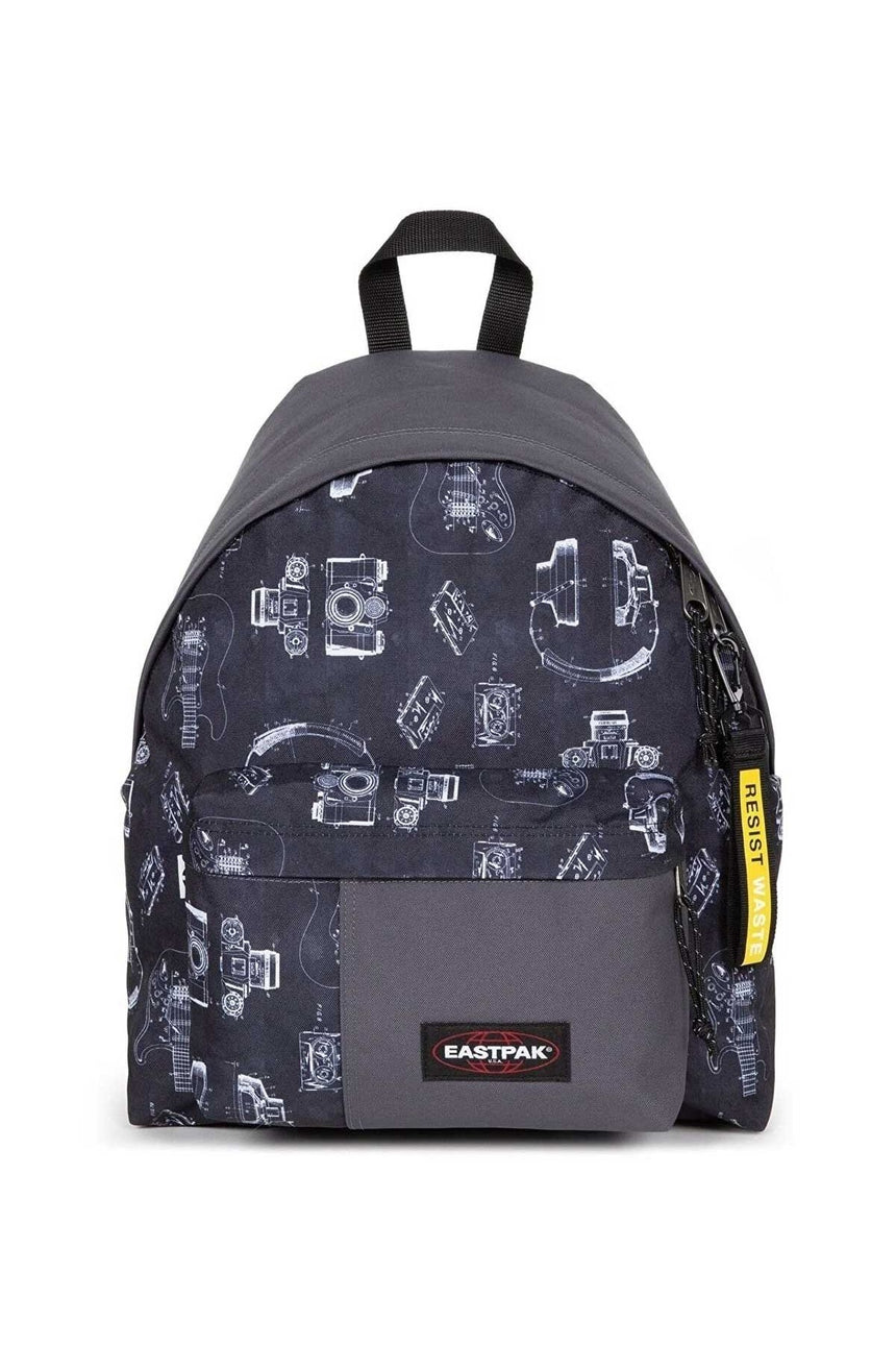 Eastpak Padded Pak'r Sırt Çantası Resist W49