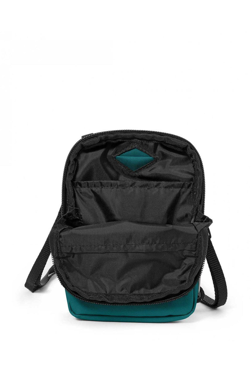 Eastpak Buddy Mini Çapraz Askılı Çanta Peacock Green