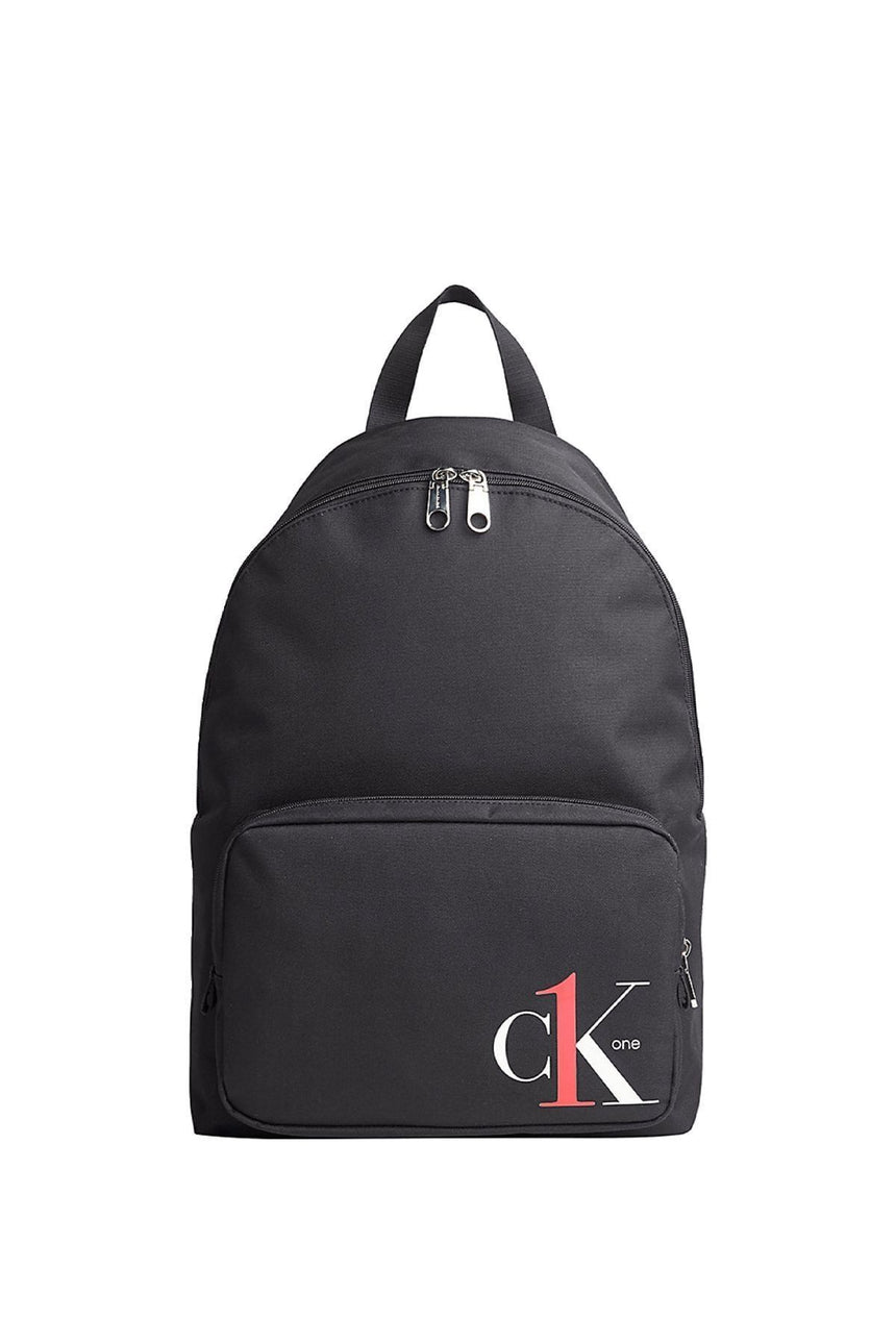 Calvin Klein Campus BP 35 Kadın Sırt Çantası Black