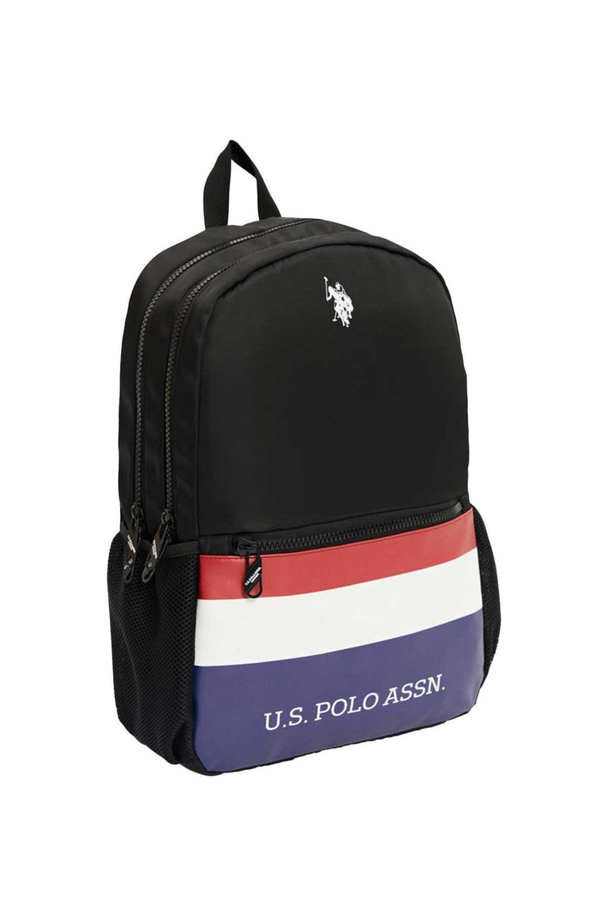 Us Polo Assn Sırt Çantası Siyah