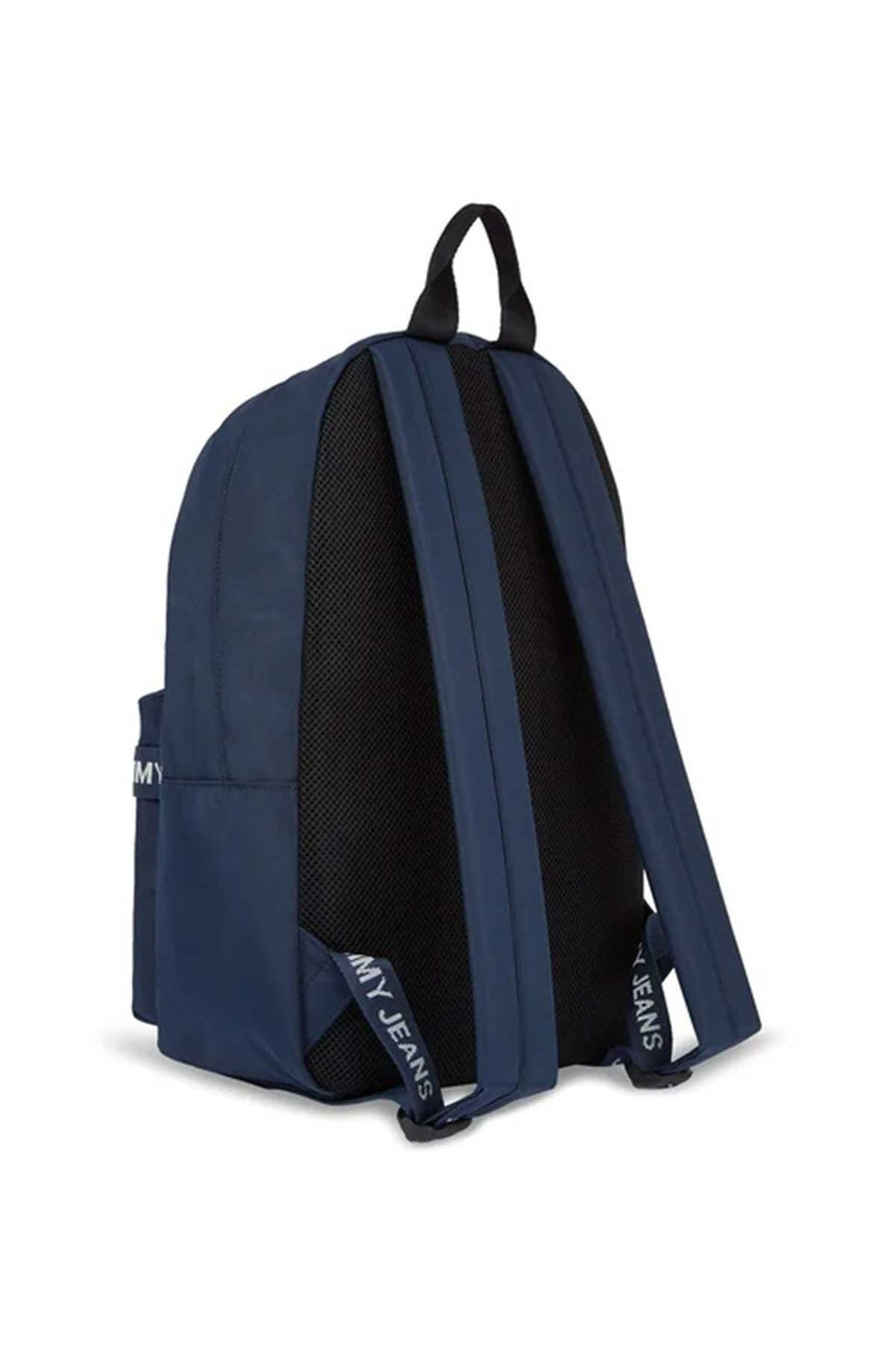 Tommy Hilfiger Essential Dome Backpack Sırt Çantası Twilight Navy