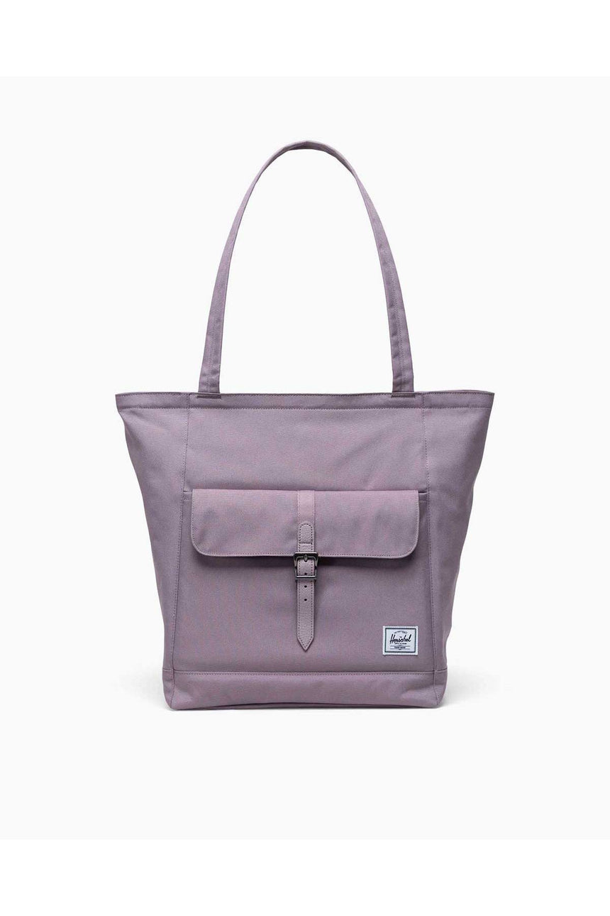 Herschel Retreat Tote Omuz Çantası Nirvana