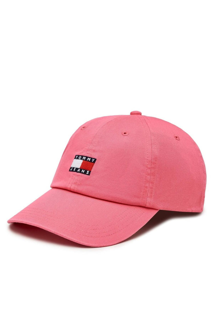 Tommy Hilfiger Heritage Cap Ballet Pink