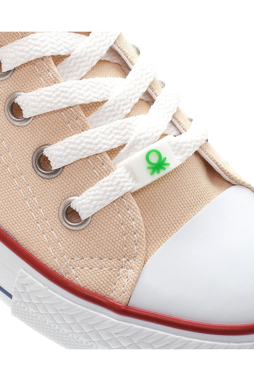 Benetton Zenne Kadın Spor Ayakkabı