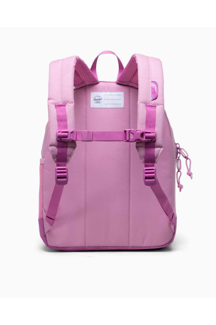 Herschel Heritage Youth Backpack Sırt Çantası Pastel Lavender/Spring Crocus