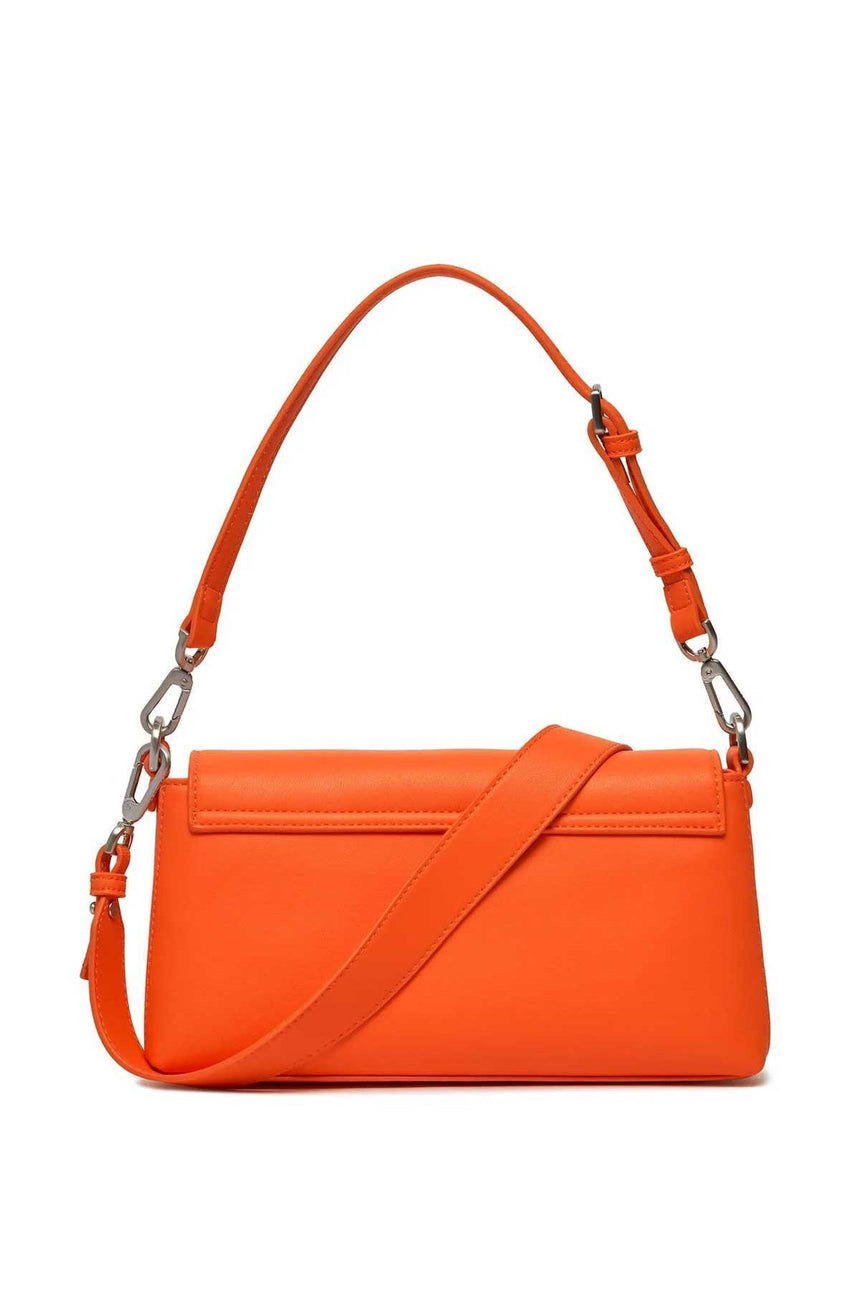 Calvin Klein Must Shoulder Bag Omuz Çantası Orange