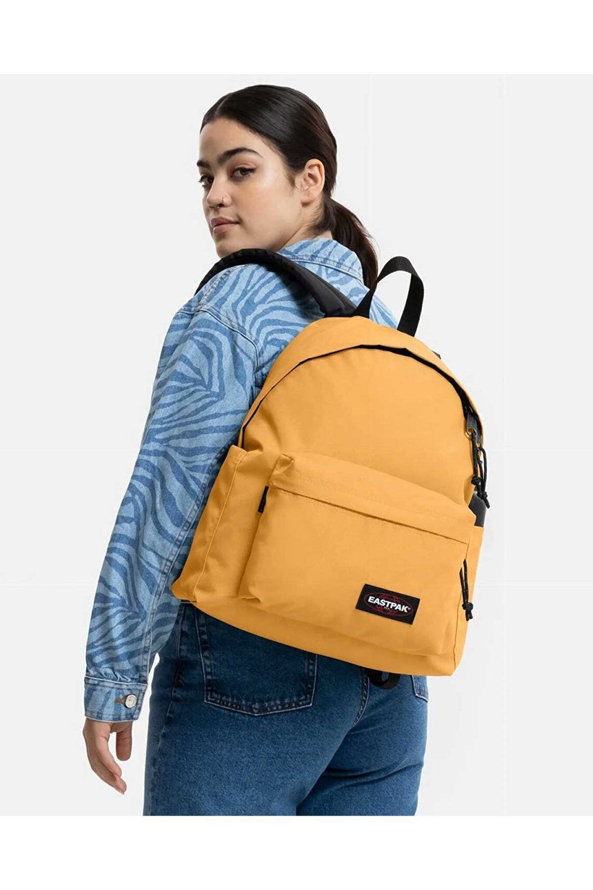 Eastpak Day Pak'r Arena Sırt Çantası Gold