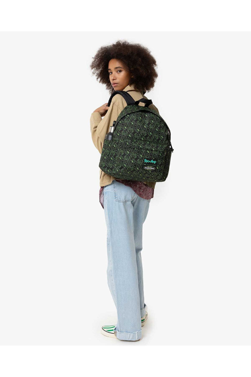 Eastpak Day Pak'r Sırt Çantası Ram Black